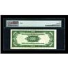 Image 2 : Fr. 2201-H $500 1934 Federal Reserve Note. PMG