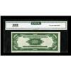 Image 2 : Fr. 2201-J $500 1934 Federal Reserve Note. CGA
