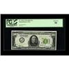 Image 1 : Fr. 2201-J $500 1934 Federal Reserve Note. PCGS