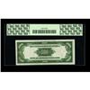 Image 2 : Fr. 2201-J $500 1934 Federal Reserve Note. PCGS