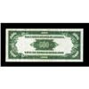 Image 2 : Fr. 2201-J $500 1934 Federal Reserve Note.