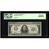 Image 1 : Fr. 2201-J $500 1934 Federal Reserve Note. PCGS