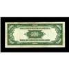 Image 2 : Fr. 2201-J $500 1934 Federal Reserve Note. Very