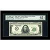 Image 1 : Fr. 2201-K* $500 1934 Federal Reserve Note. PMG