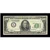 Image 1 : Fr. 2201-L $500 1934 Federal Reserve Note. Very