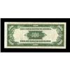 Image 2 : Fr. 2201-L $500 1934 Federal Reserve Note. Very