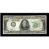 Image 1 : Fr. 2201-L $500 1934 Federal Reserve Note.