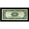 Image 2 : Fr. 2201-L $500 1934 Federal Reserve Note.