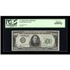 Fr. 2202-B $500 1934A Federal Reserve Note. PCGS