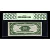 Image 2 : Fr. 2202-B $500 1934A Federal Reserve Note. PCGS