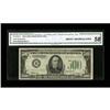 Image 1 : Fr. 2202-B $500 1934A Federal Reserve Note. CGA