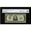 Fr. 2202-B $500 1934A Federal Reserve Note. CGA
