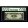 Image 2 : Fr. 2202-B $500 1934A Federal Reserve Note. PCGS
