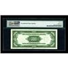 Image 2 : Fr. 2202-G $500 1934A Federal Reserve Note. PMG