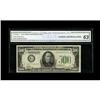 Fr. 2202-G $500 1934A Federal Reserve Note. CGA
