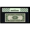 Image 2 : Fr. 2202-G $500 1934A Federal Reserve Note. PCGS