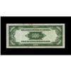 Image 2 : Fr. 2202-J $500 1934A Federal Reserve Note. Very