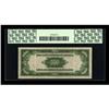 Image 2 : Fr. 2202-L $500 1934A Federal Reserve Note. PCGS