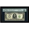 Fr. 2210-A $1000 1928 Federal Reserve Note. PMG