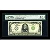 Image 1 : Fr. 2210-D $1000 1928 Federal Reserve Note. PMG