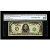 Image 1 : Fr. 2210-F $1000 1928 Federal Reserve Note. CGA