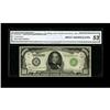 Image 1 : Fr. 2210-H $1000 1928 Federal Reserve Note. CGA