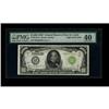 Image 1 : Fr. 2210-H $1000 1928 Federal Reserve Note. PMG