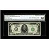 Image 1 : Fr. 2210-K $1000 1928 Federal Reserve Note. CGA