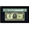 Image 1 : Fr. 2210-K $1000 1928 Federal Reserve Note. PMG