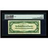 Image 2 : Fr. 2210-K $1000 1928 Federal Reserve Note. PMG