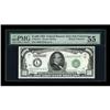 Image 1 : Fr. 2210-L $1000 1928 Federal Reserve Note. PMG