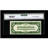 Image 2 : Fr. 2210-L $1000 1928 Federal Reserve Note. CGA