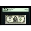 Image 1 : Fr. 2210-L $1000 1928 Federal Reserve Note. PCGS