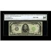 Image 1 : Fr. 2211-B $1000 1934 Federal Reserve Note. CGA