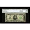Image 1 : Fr. 2211-B $1000 1934 Federal Reserve Note. CGA