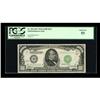 Image 1 : Fr. 2211-D* $1000 1934 Federal Reserve Note.
