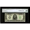 Image 1 : Fr. 2211-G $1000 1934 Federal Reserve Note. CGA