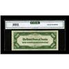 Image 2 : Fr. 2211-G $1000 1934 Federal Reserve Note. CGA