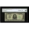 Image 1 : Fr. 2211-G $1000 1934 Federal Reserve Note. CGA