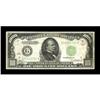 Image 1 : Fr. 2211-G $1000 1934 Federal Reserve Note. Very