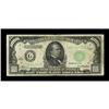 Image 1 : Fr. 2211-G $1000 1934 Federal Reserve Note.