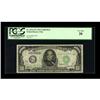 Image 1 : Fr. 2211-G* $1000 1934 Federal Reserve Note.