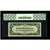 Image 2 : Fr. 2211-G* $1000 1934 Federal Reserve Note.