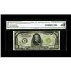 Image 1 : Fr. 2211-I $1000 1934 Federal Reserve Note. CGA