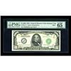 Image 1 : Fr. 2211-J $1000 1934 Federal Reserve Note. PMG