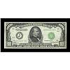 Image 1 : Fr. 2211-J $1000 1934 Federal Reserve Note.