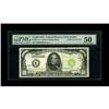 Image 1 : Fr. 2211-K $1000 1934 Federal Reserve Note. PMG