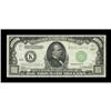Image 1 : Fr. 2211-K $1000 1934 Federal Reserve Note. Very