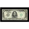 Image 1 : Fr. 2211-K $1000 1934 Federal Reserve Note.