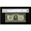 Image 1 : Fr. 2211-L $1000 1934 Federal Reserve Note. CGA